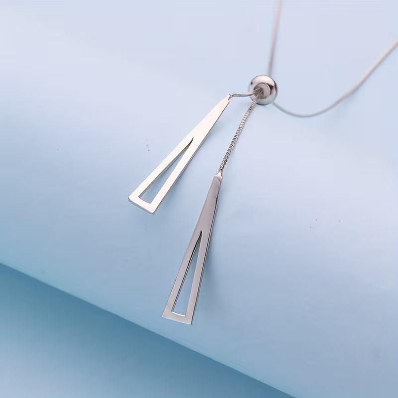Collier Élégance Lasso Gracieuse