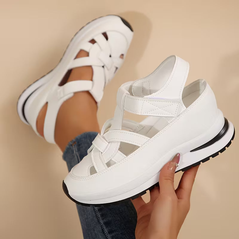 Lone – Sandales Orthopédiques Confort