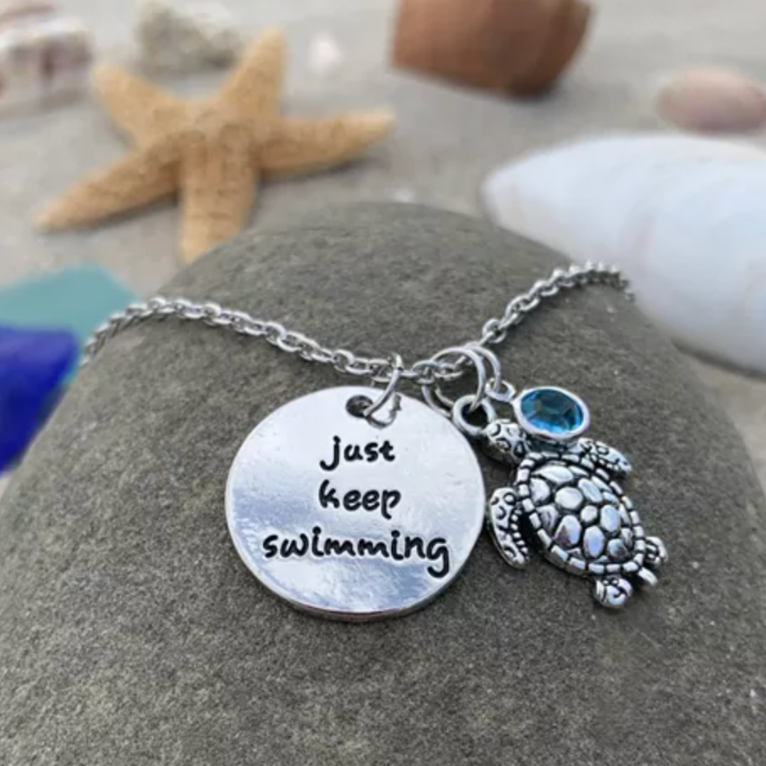 Collier Ras de Cou avec Perle Baroque en Argent