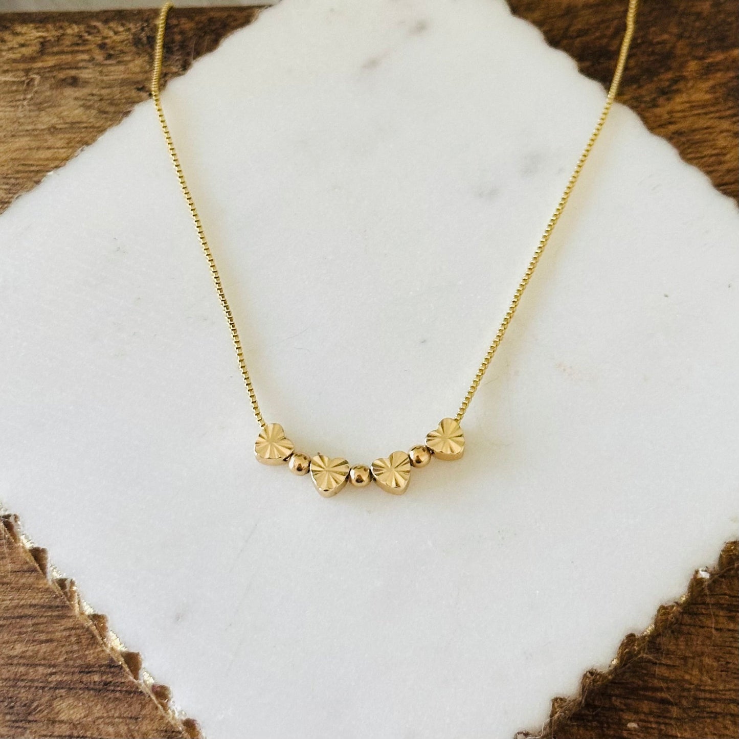 Collier Pendentif Bouteille de Parfum en Argent