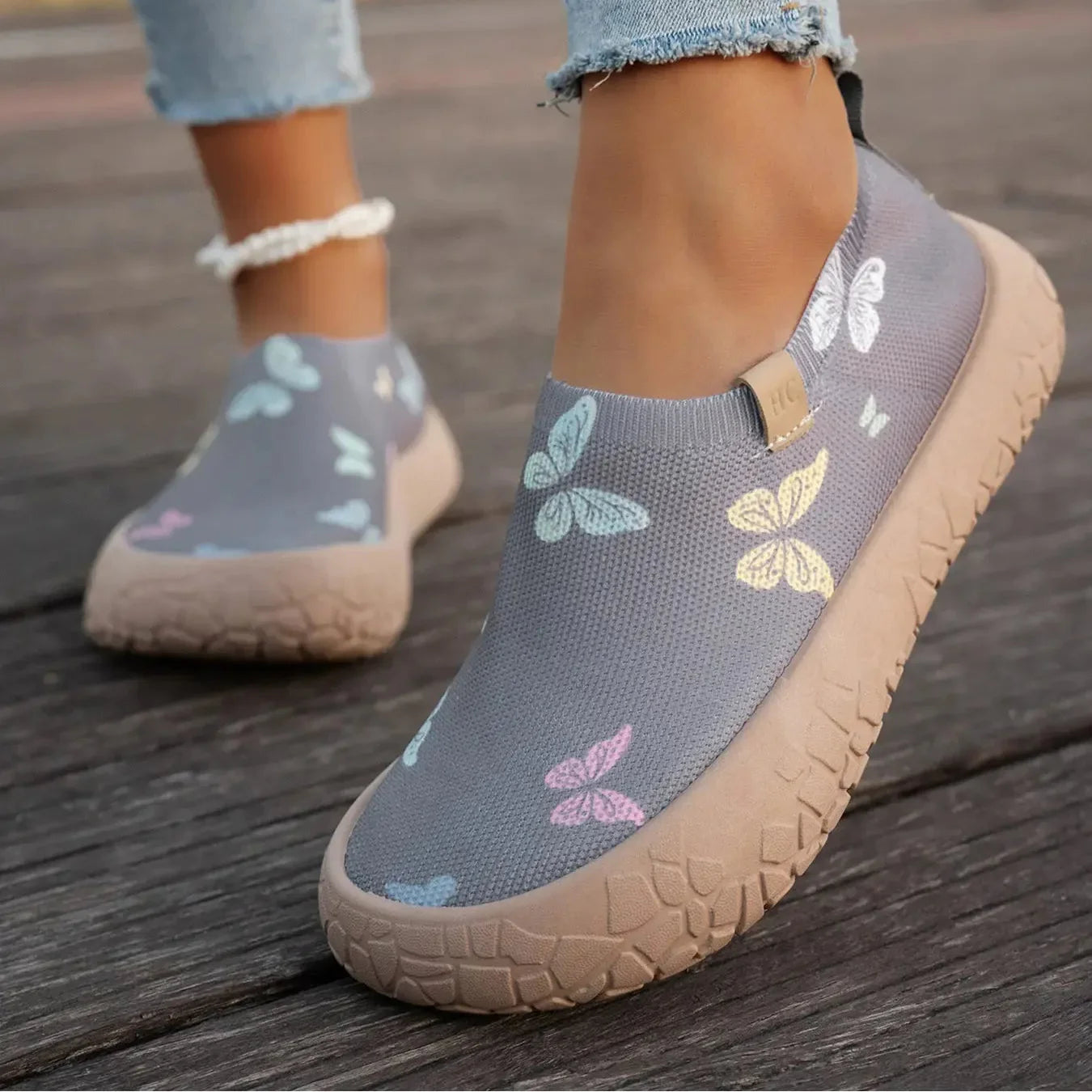 Dora – Chaussures Orthopédiques Confort