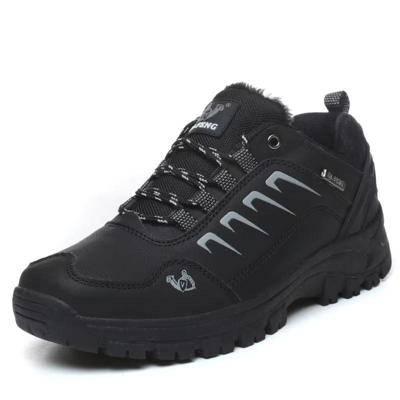 Everest Mid – Chaussures de Randonnée Légères
