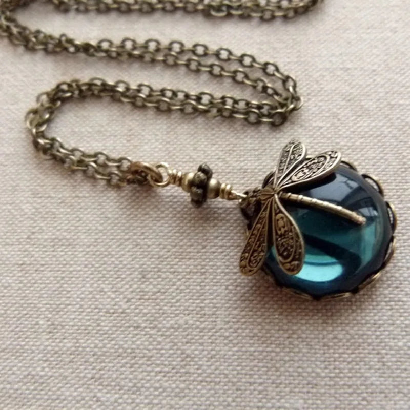 Collier Pendentif Sapin de Noel en Or