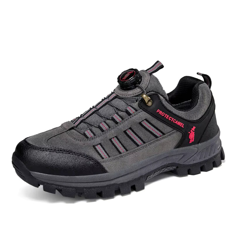 Canyon Mid – Chaussures de Randonnée Légères