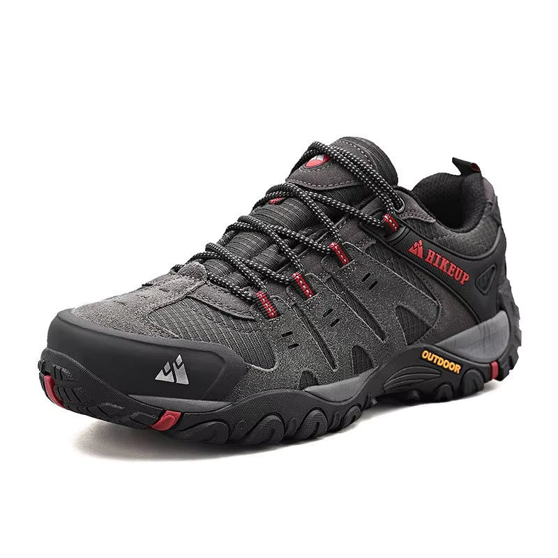Atlas Mid – Chaussures de Randonnée Légères