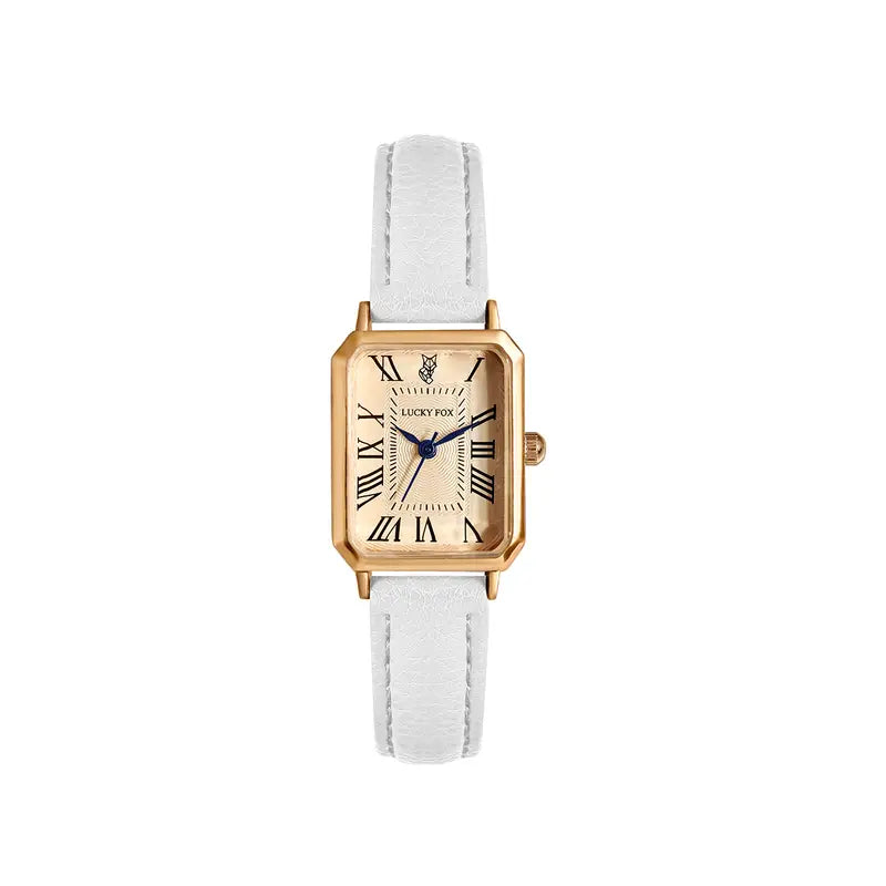 Montre Vivelle Crest | Or