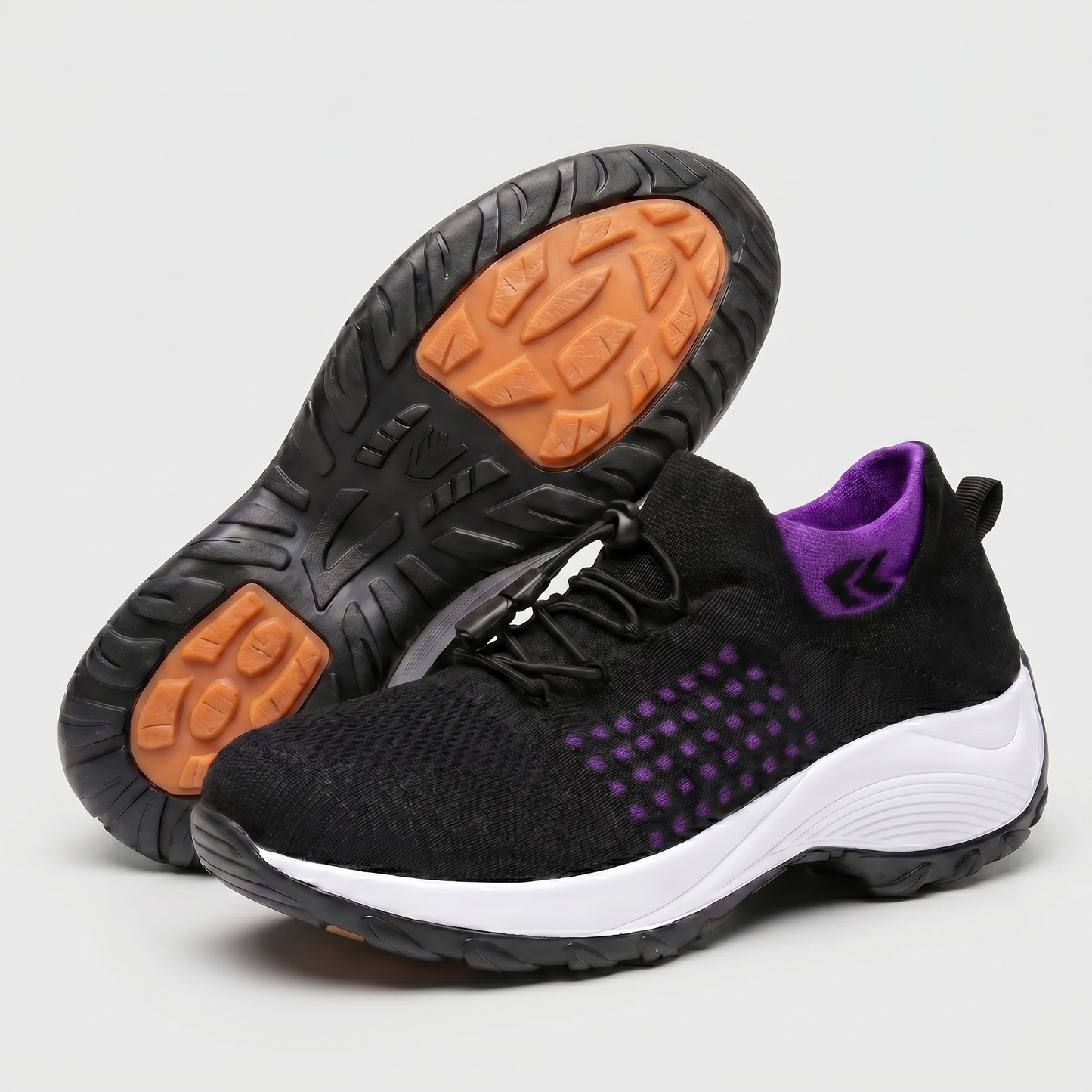 PassoNuvola – Chaussures Confort Orthopédiques