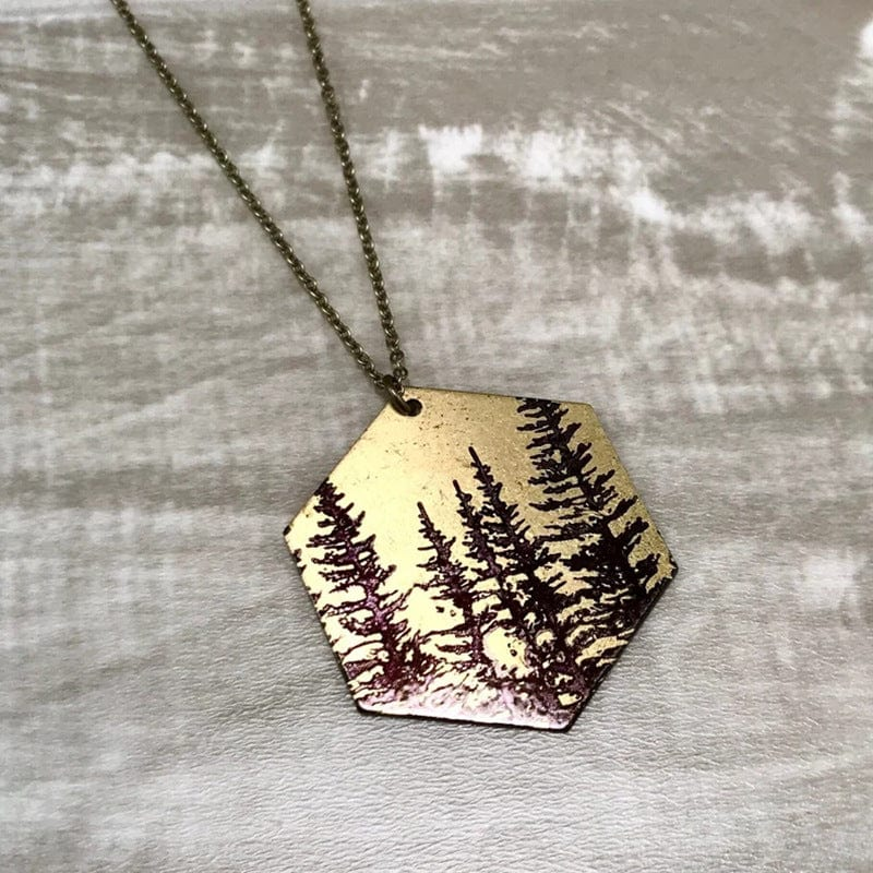 Collier Pendentif Ballon de Football en Or