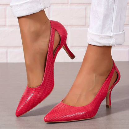 Laila™ | Talons Classiques Chic