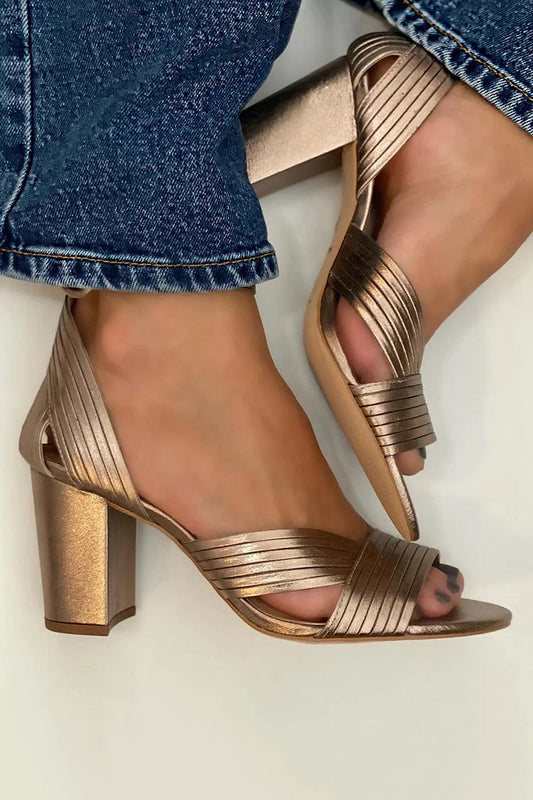 Belle™ | Escarpins Chic Classiques