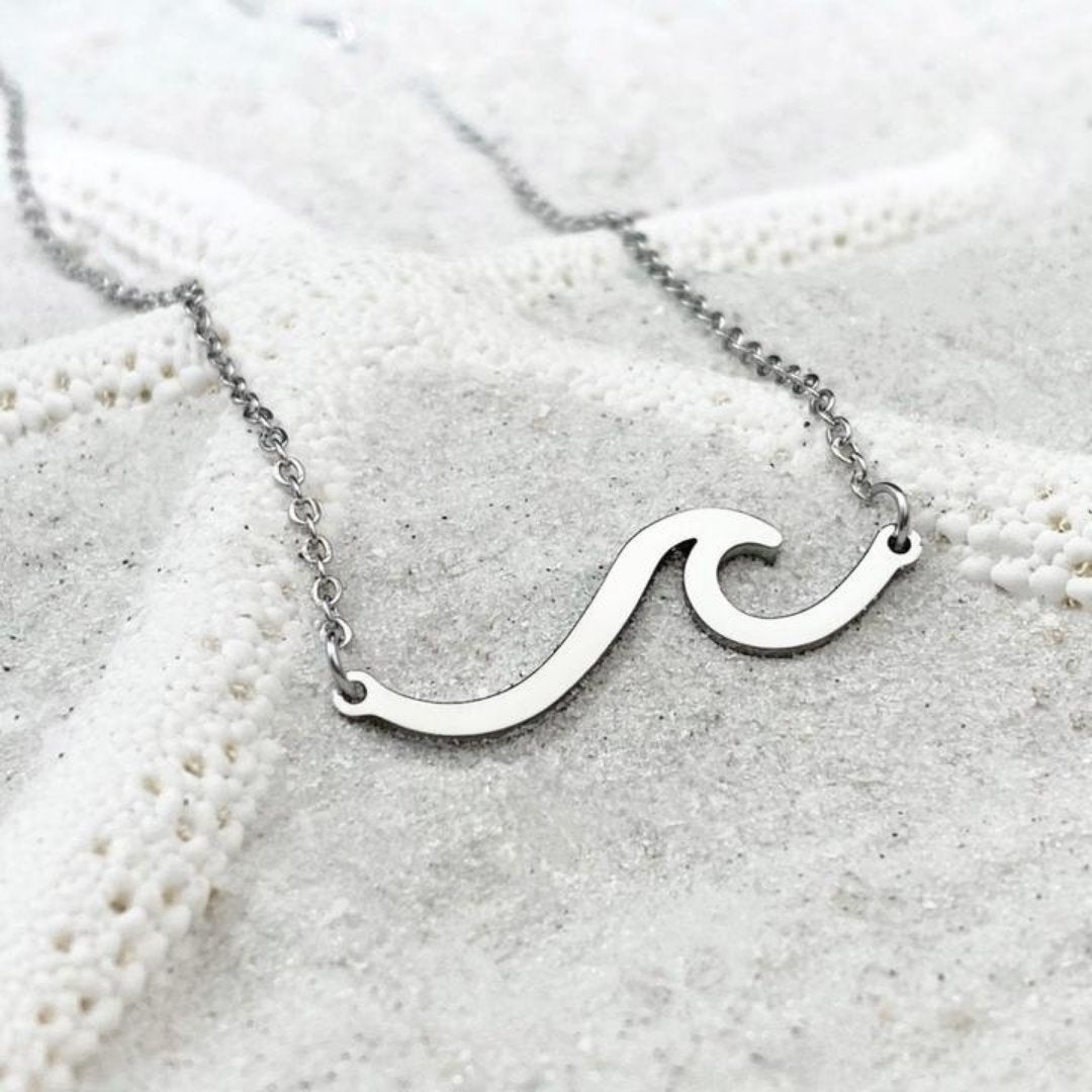 Collier Pendentif Medaillon Photo en Argent