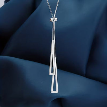 Collier Élégance Lasso Gracieuse