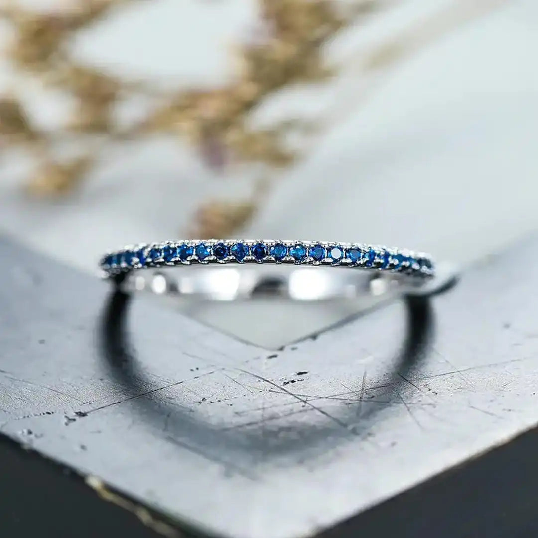 Bague Soraya Azurith