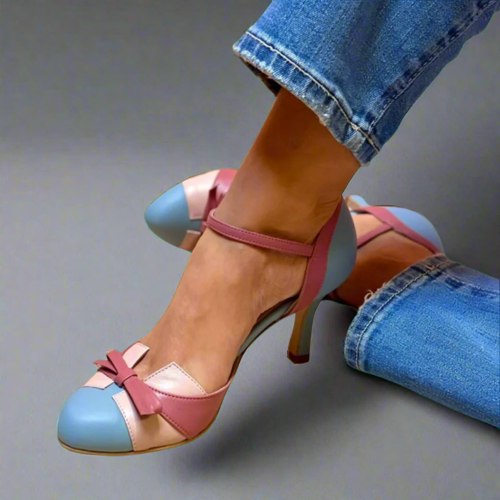 Maria™ | Escarpins Élégants Quotidiens
