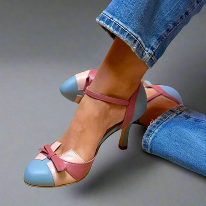 Maria™ | Escarpins Élégants Quotidiens