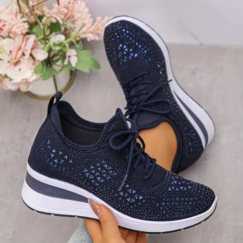 Dora – Chaussures Orthopédiques à Semelle Amortissante