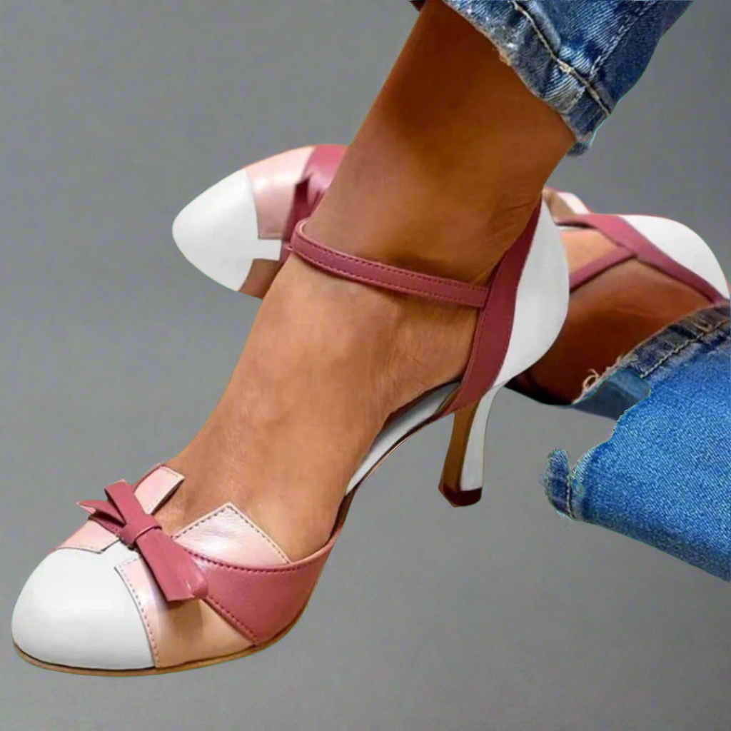 Maria™ | Escarpins Élégants Quotidiens