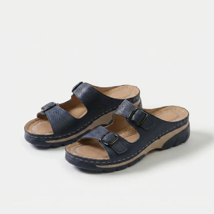 Celvia – Sandales Orthopédiques Ergonomiques