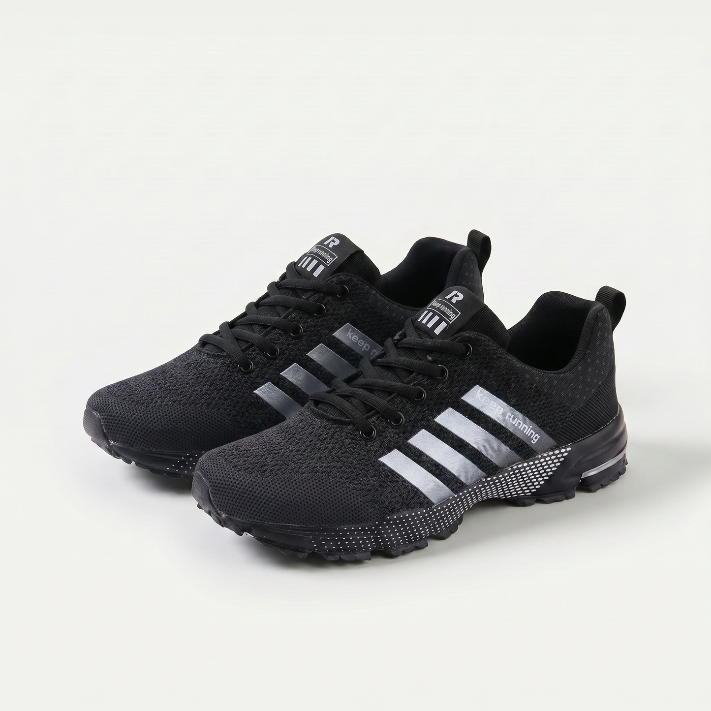 Moto – Chaussures de Sport Amorties