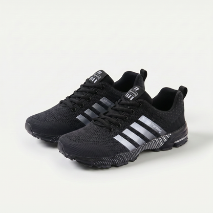 Moto – Chaussures de Sport Amorties