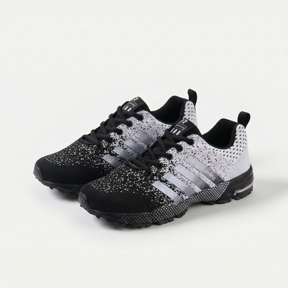 Moto – Chaussures de Sport Amorties