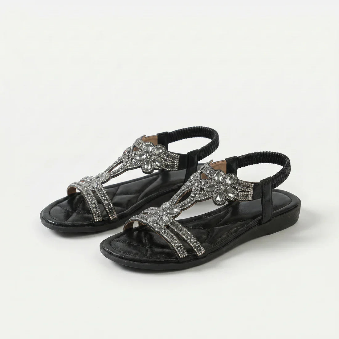 Boho – Sandales Orthopédiques Confort