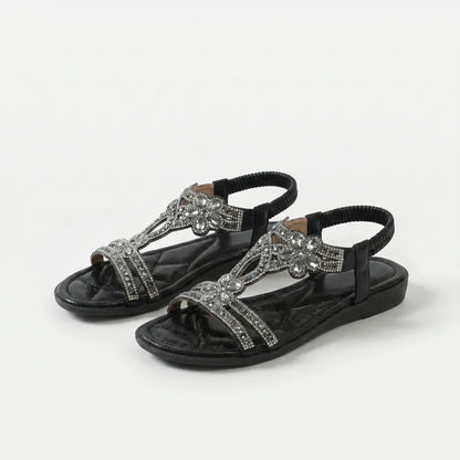 Boho – Sandales Orthopédiques Confort