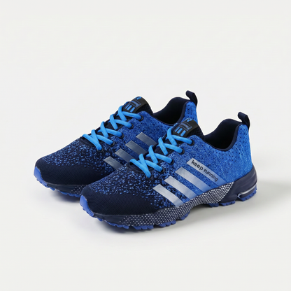 Moto – Chaussures de Sport Amorties