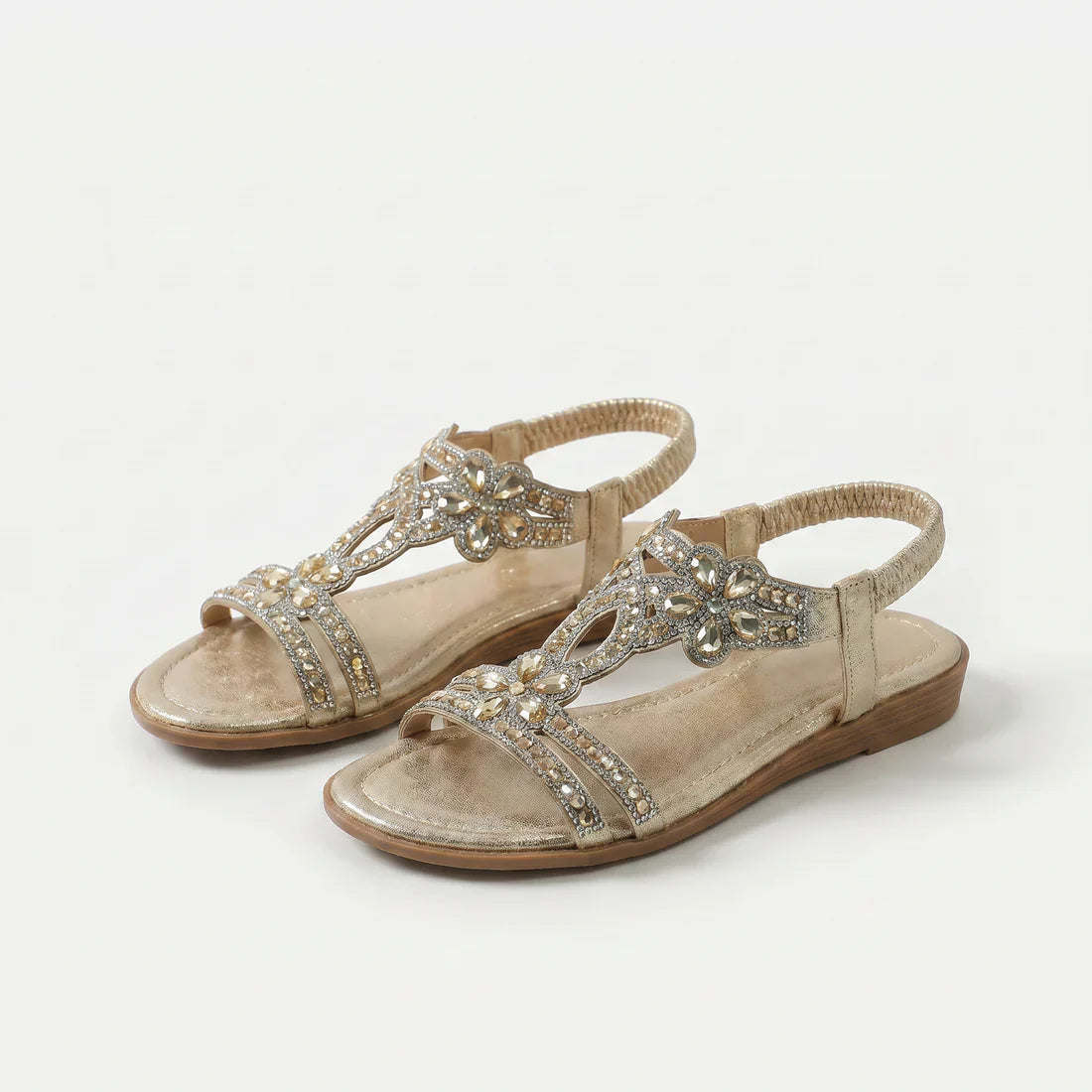 Boho – Sandales Orthopédiques Confort