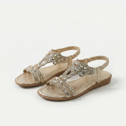 Boho – Sandales Orthopédiques Confort