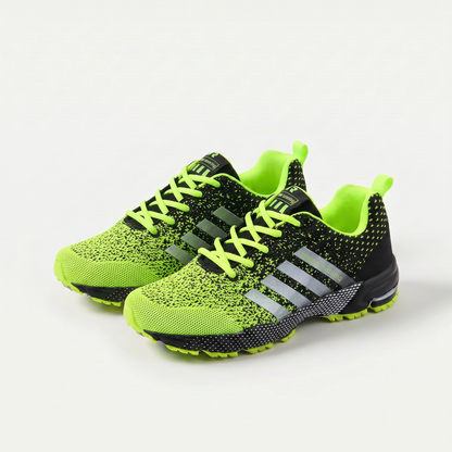 Moto – Chaussures de Sport Amorties