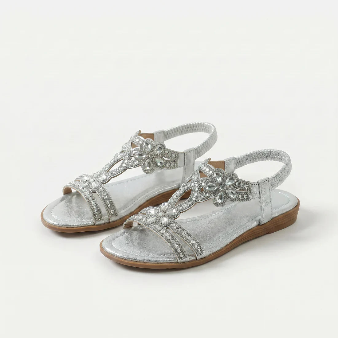 Boho – Sandales Orthopédiques Confort