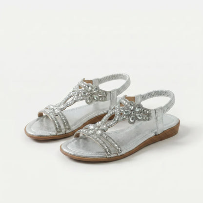Boho – Sandales Orthopédiques Confort