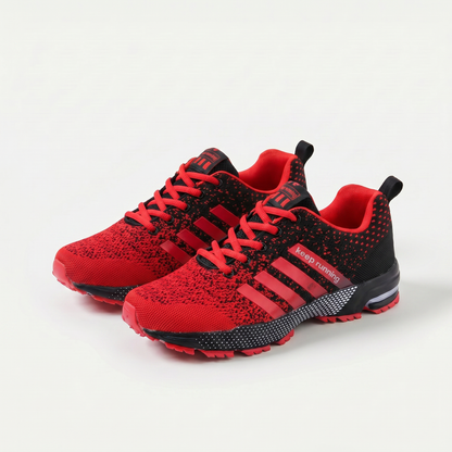 Moto – Chaussures de Sport Amorties