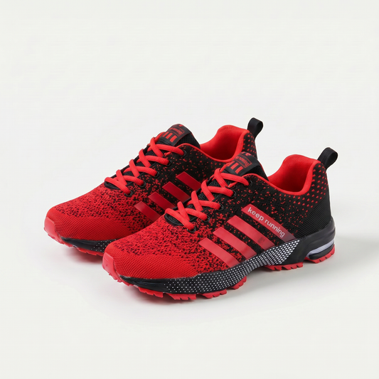 Moto – Chaussures de Sport Amorties