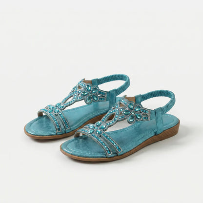 Boho – Sandales Orthopédiques Confort
