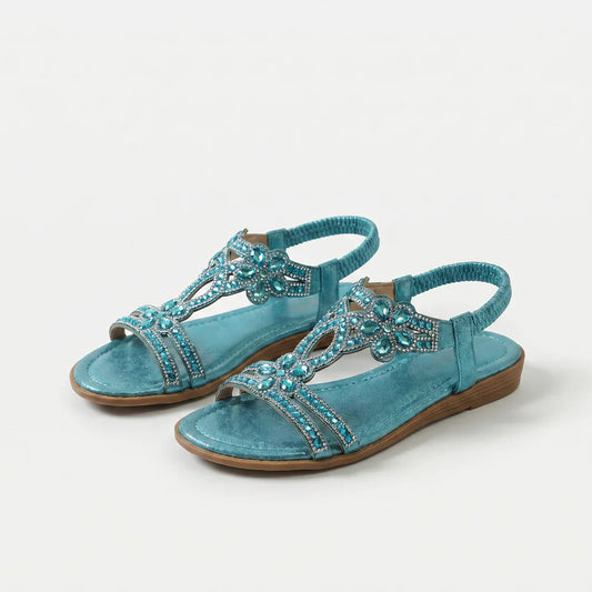 Boho – Sandales Orthopédiques Confort