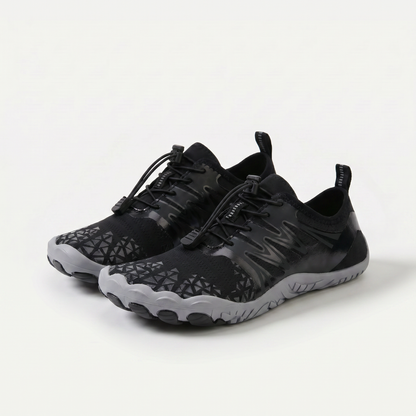 Airflex – Chaussures Minimalistes Respirantes