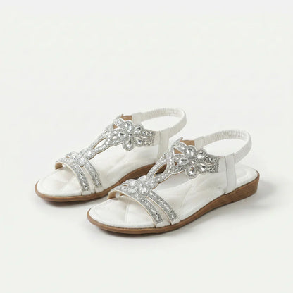 Boho – Sandales Orthopédiques Confort