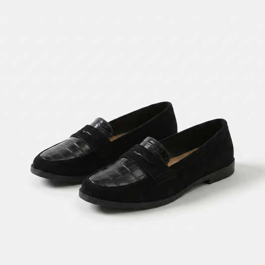 Lina – Mocassins Ultra-légers Confort