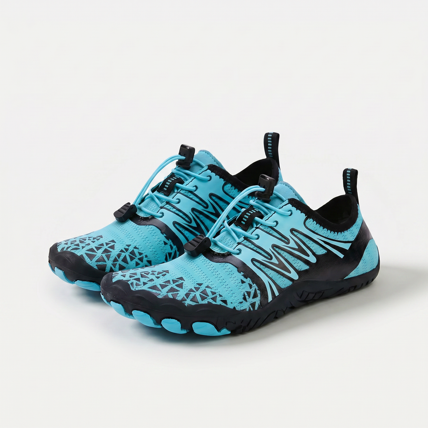Airflex – Chaussures Minimalistes Respirantes