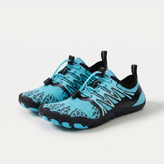 Airflex – Chaussures Minimalistes Respirantes