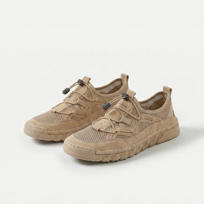 Elara – Chaussures Confort Respirantes