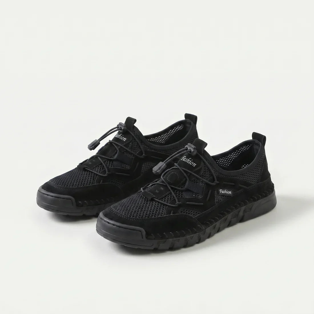 Elara – Chaussures Confort Respirantes