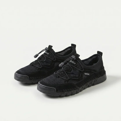 Elara – Chaussures Confort Respirantes