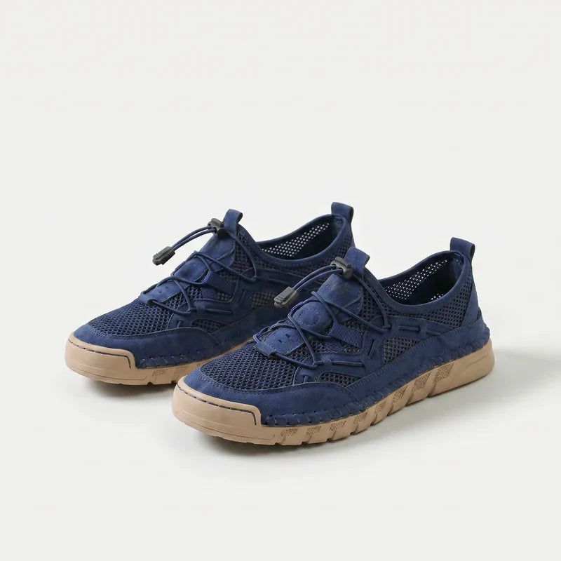 Elara – Chaussures Confort Respirantes