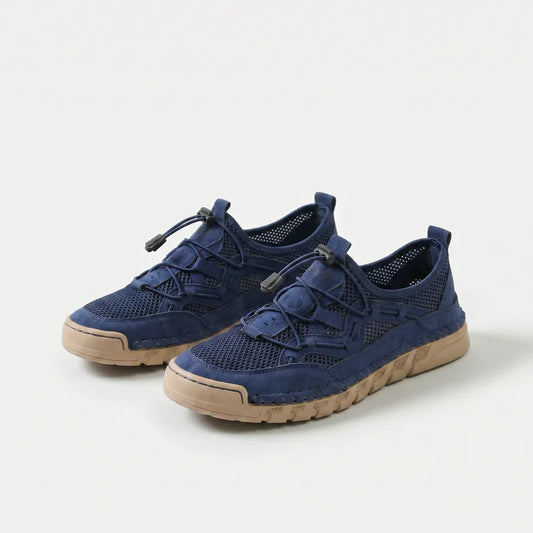 Elara – Chaussures Confort Respirantes