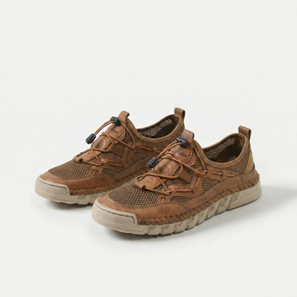 Elara – Chaussures Confort Respirantes