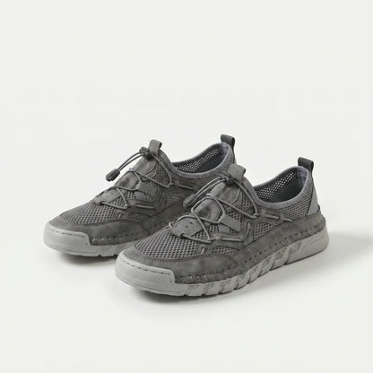 Elara – Chaussures Confort Respirantes