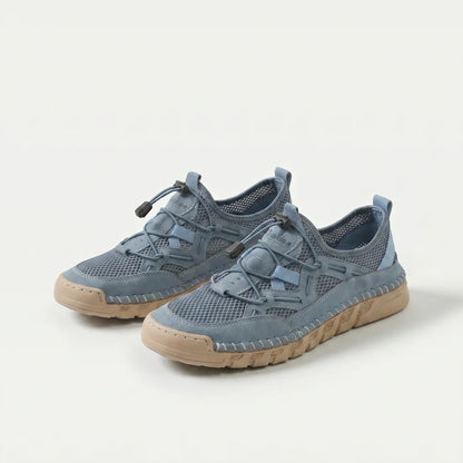 Elara – Chaussures Confort Respirantes
